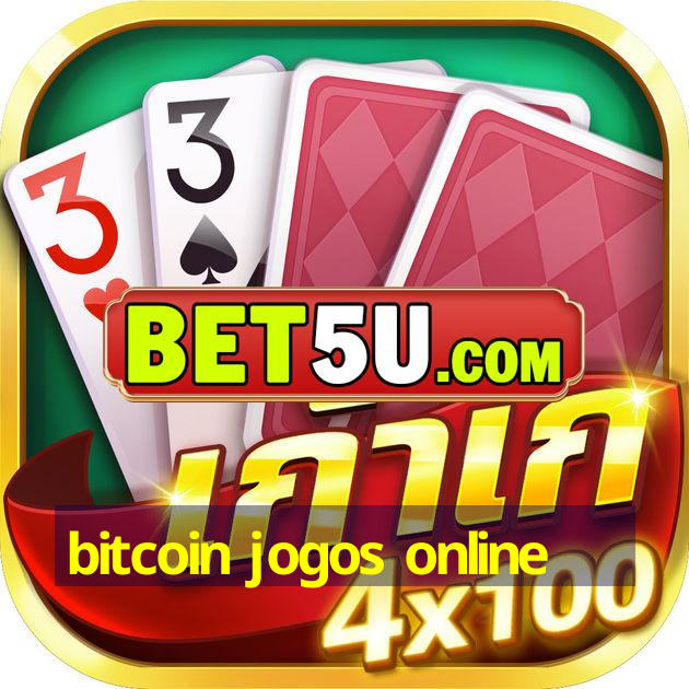 bitcoin jogos online